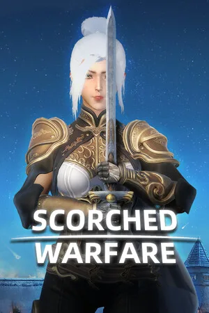 Scorched Warfare