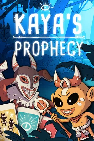 Kaya's Prophecy