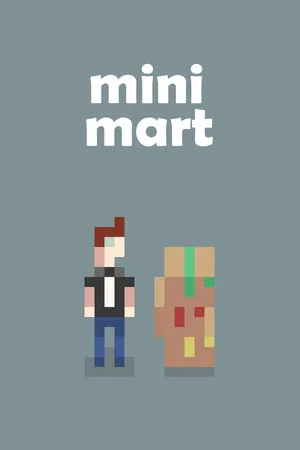 Mini Mart