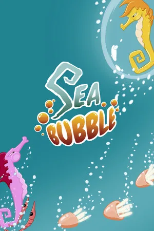 Sea Bubble