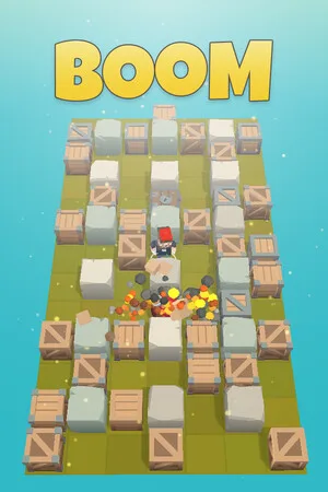 Boom