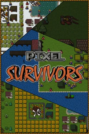 Pixel Survivors