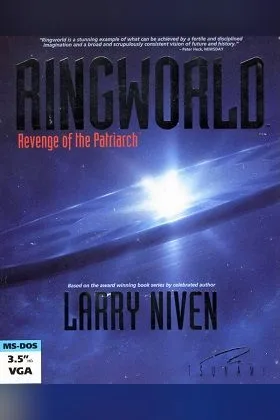 Ringworld: Revenge of the Patriarch