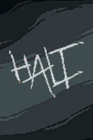 Halt