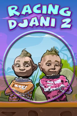 Racing Djani 2