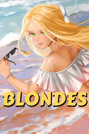 Blondes