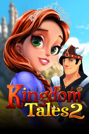 Kingdom Tales 2