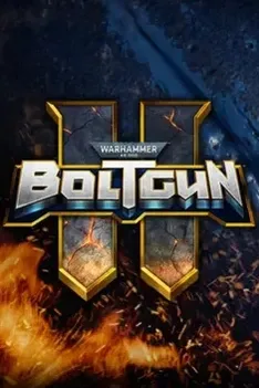 Warhammer 40,000: Boltgun II
