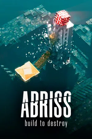 Abriss - build to destroy
