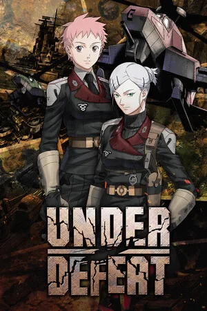 Under Defeat HD