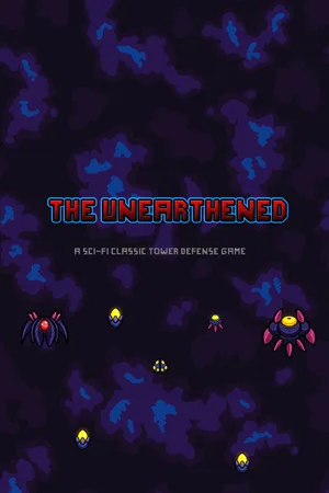The Unearthened