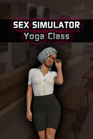 Sex Simulator - Yoga Class