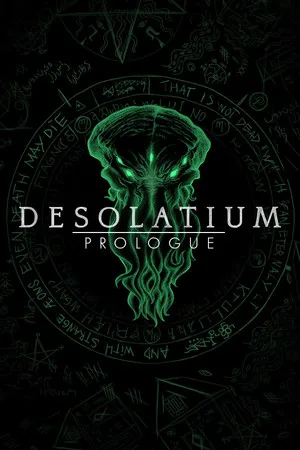 DESOLATIUM: Prologue