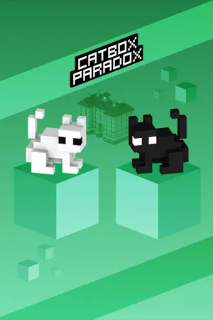 Cat Box Paradox