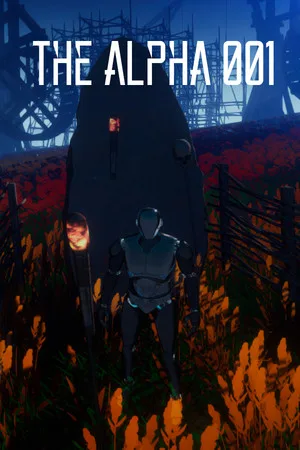 The Alpha 001