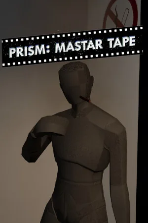 Prism: Master Tape