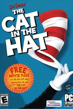 The Cat in the Hat