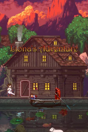 Liona's Adventure