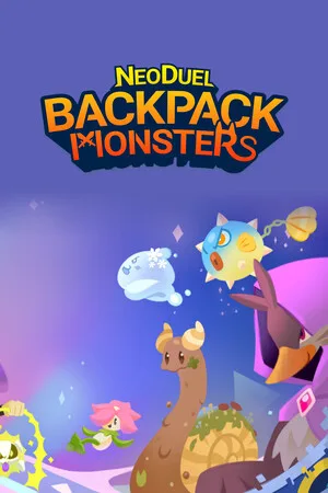 NEODUEL: Backpack Monsters