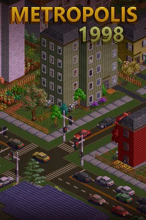 Metropolis 1998