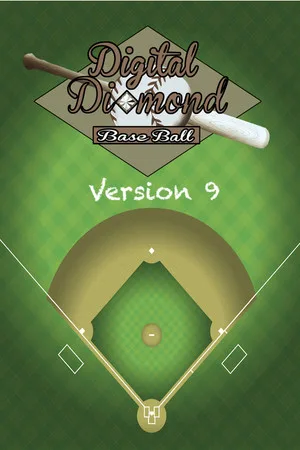Digital Diamond Baseball V9