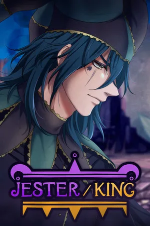 Jester / King