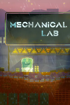 Mechanical Lab