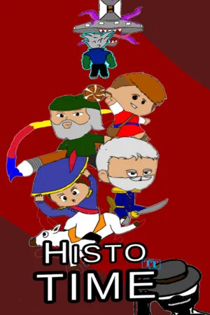 Histo-Time