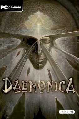 Daemonica