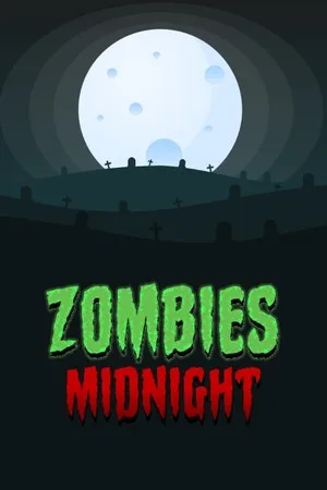 Zombies Midnight