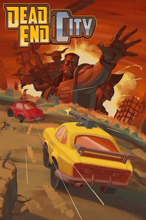 Dead End City