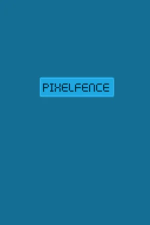 Pixelfence