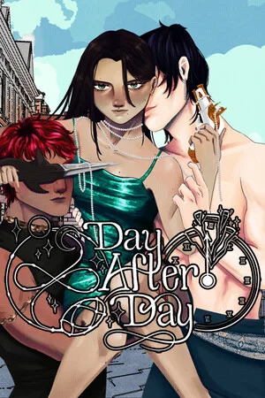Day After Day