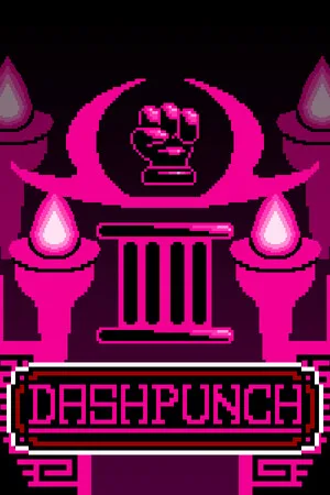 DASHPUNCH