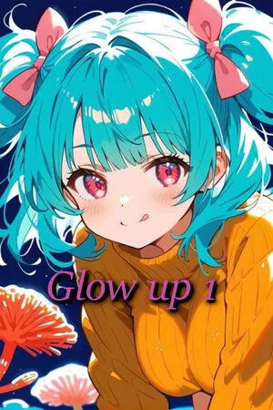 Glow up 1
