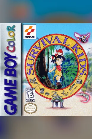 Survival Kids
