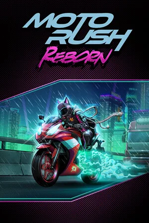 Moto Rush Reborn
