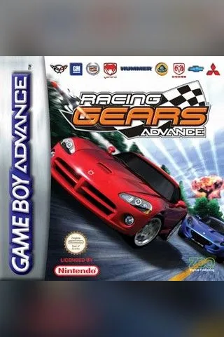 Racing Gears Advance