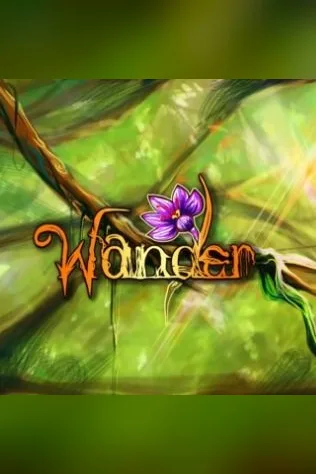Wander