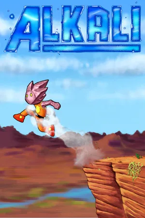 Alkali