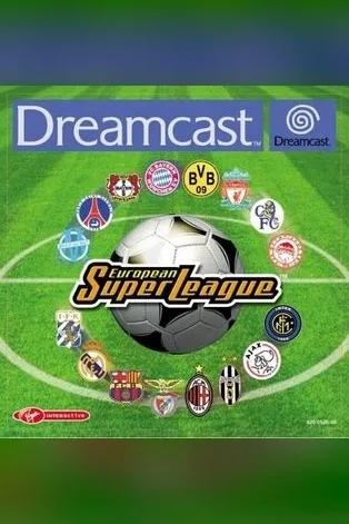 European Super League