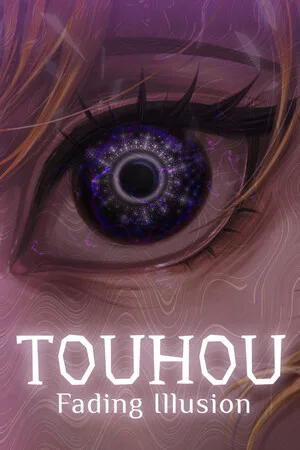 Touhou: Fading Illusion