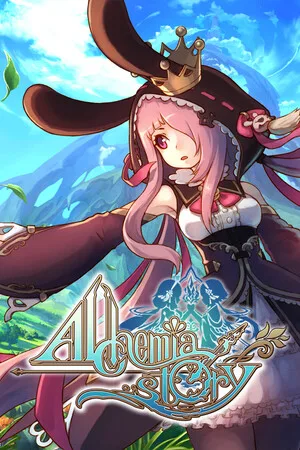 Alchemia Story