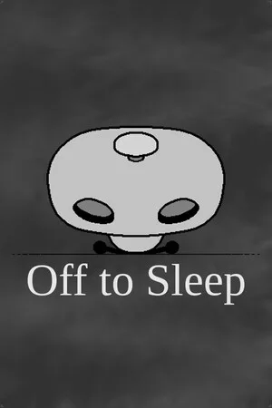 Off to Sleep