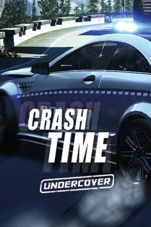 Crash Time - Undercover