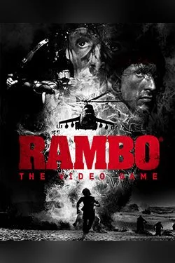 Rambo: The Video Game