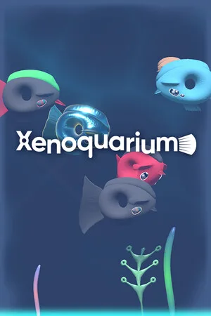 Xenoquarium