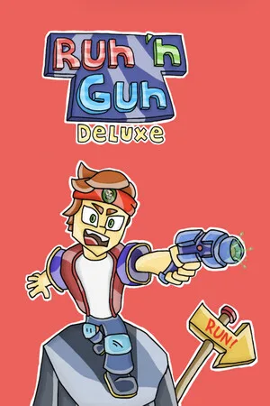 Run 'n Gun: Deluxe