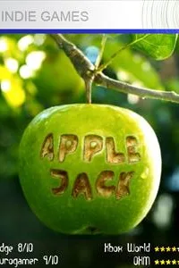 Apple Jack