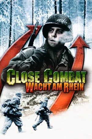 Close Combat: Wacht am Rhein